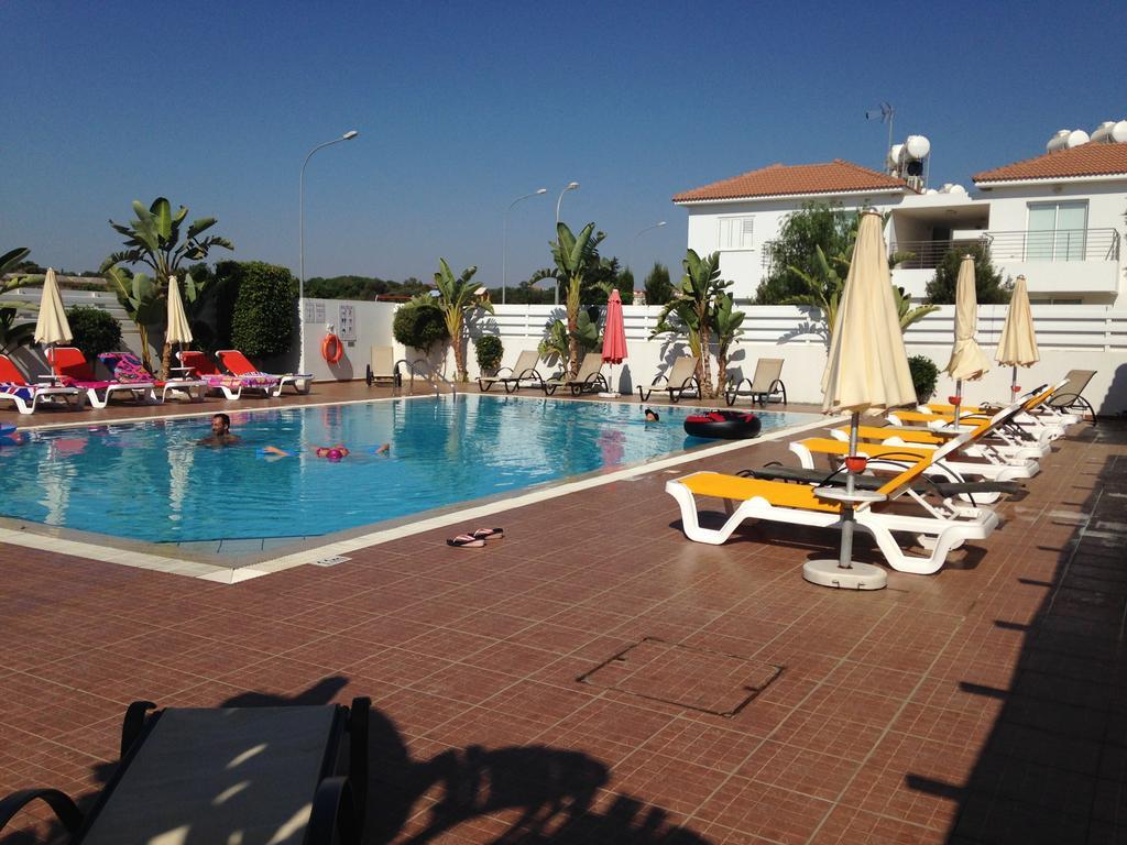 Apartament Mythical Sands - Swahili *