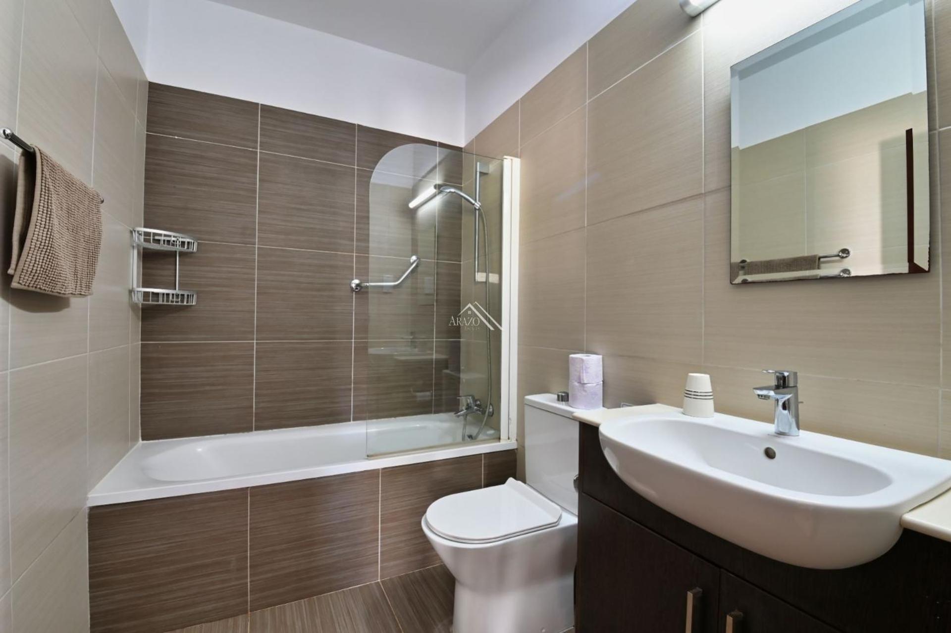 Mythical Sands - Swahili Apartament Protaras