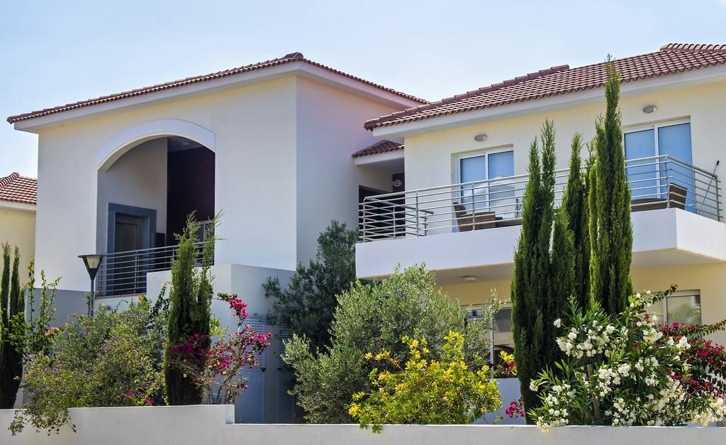 Mythical Sands - Swahili Apartament Protaras