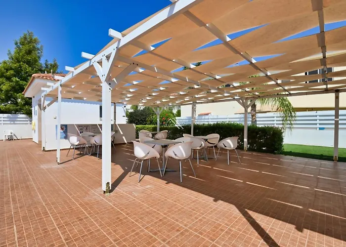 Mythical Sands Resort - Swahili Apartment