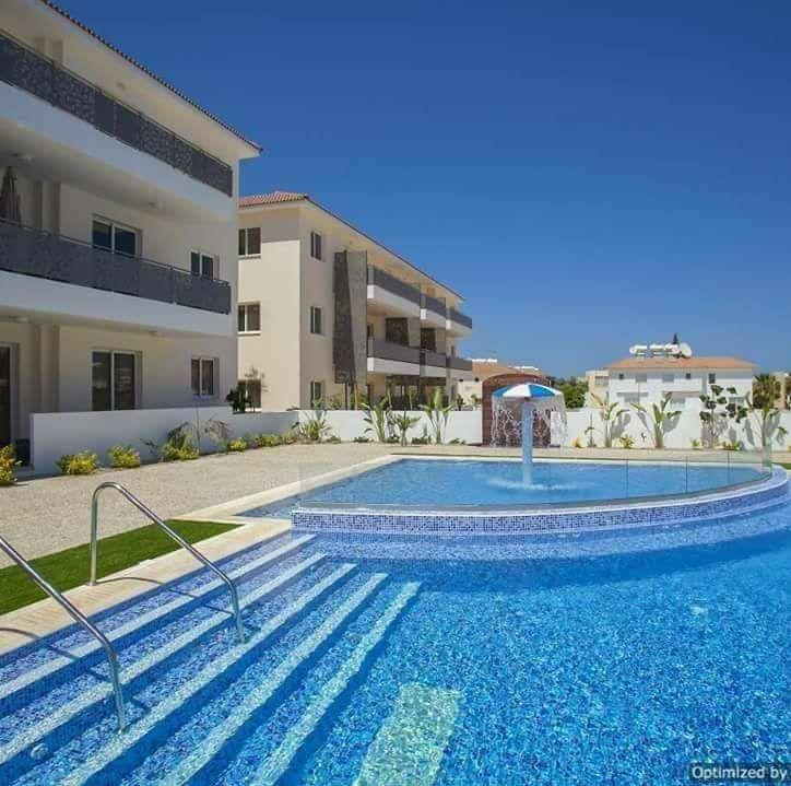 Mythical Sands - Swahili Daire Protaras